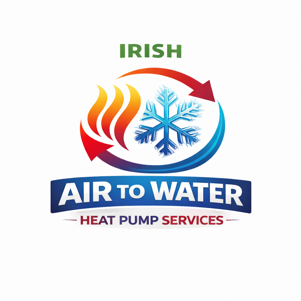 Irish Air to Water Heat Pump Services logo