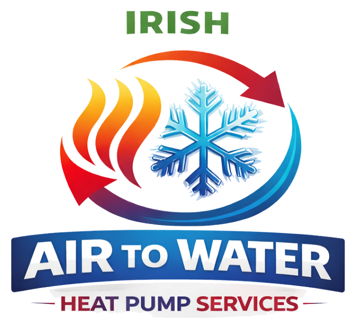 Irish Air to Water, Heat Pump Services